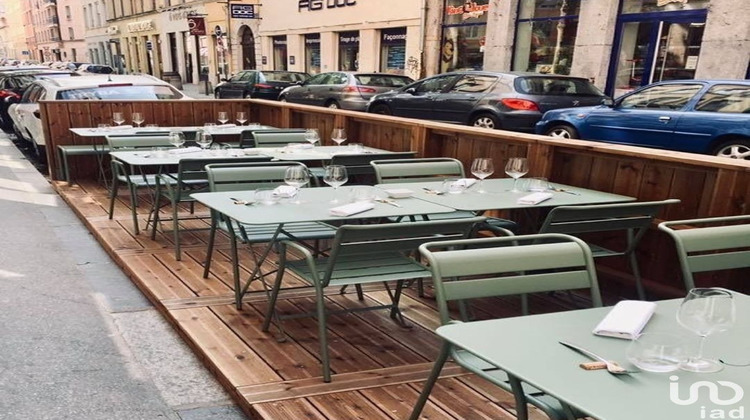 Ma-Cabane - Vente Boutique Lyon, 114 m²