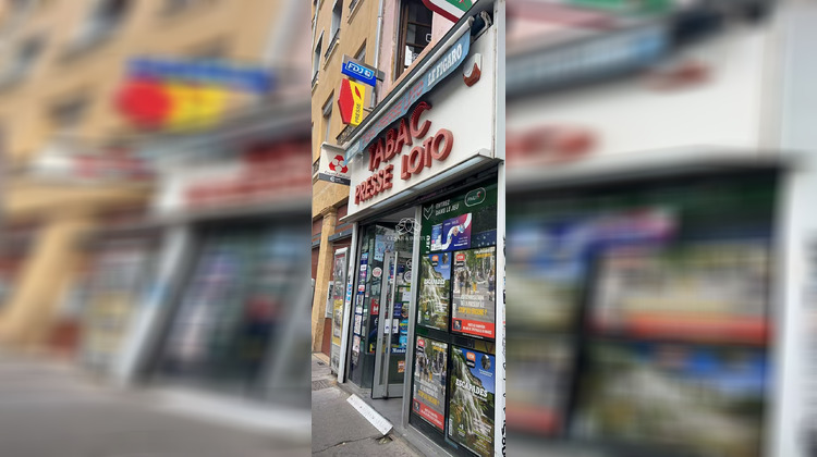 Ma-Cabane - Vente Boutique Lyon, 50 m²