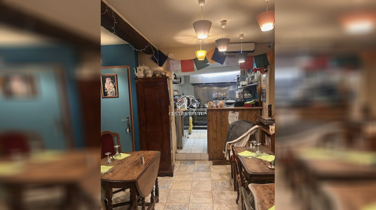 Ma-Cabane - Vente Boutique Lyon, 40 m²