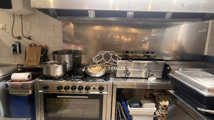 Ma-Cabane - Vente Boutique Lyon, 40 m²