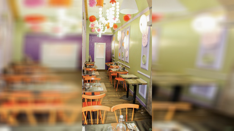 Ma-Cabane - Vente Boutique Lyon, 55 m²