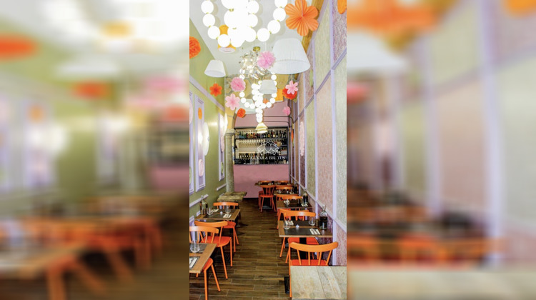 Ma-Cabane - Vente Boutique Lyon, 55 m²