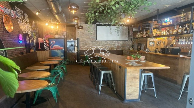 Ma-Cabane - Vente Boutique Lyon, 70 m²