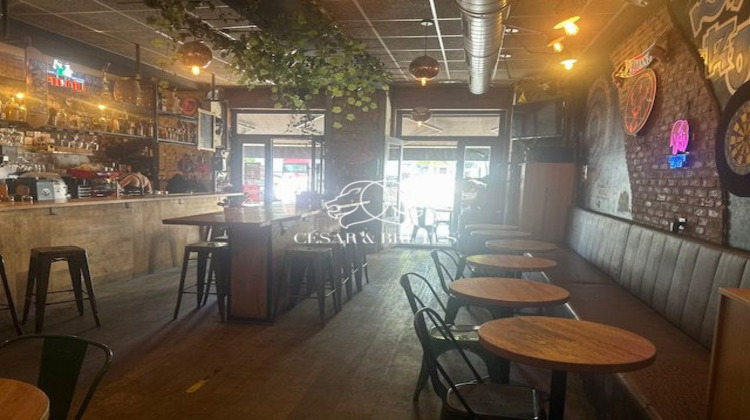 Ma-Cabane - Vente Boutique Lyon, 70 m²