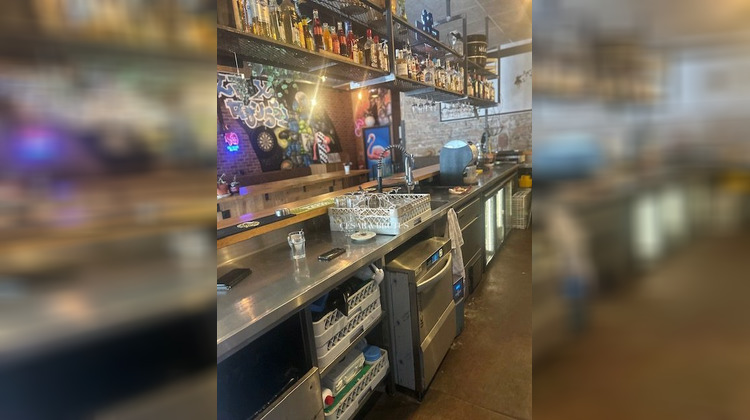Ma-Cabane - Vente Boutique Lyon, 70 m²