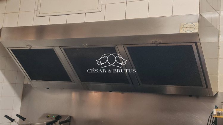 Ma-Cabane - Vente Boutique Lyon, 150 m²