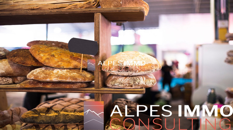 Ma-Cabane - Vente Boutique Lyon, 250 m²