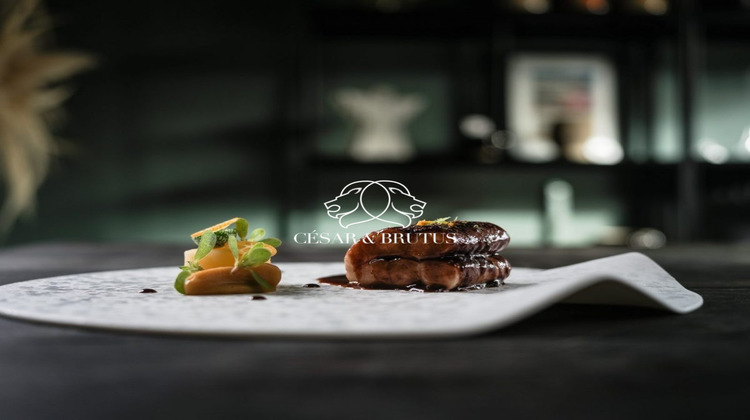 Ma-Cabane - Vente Boutique Lyon, 60 m²