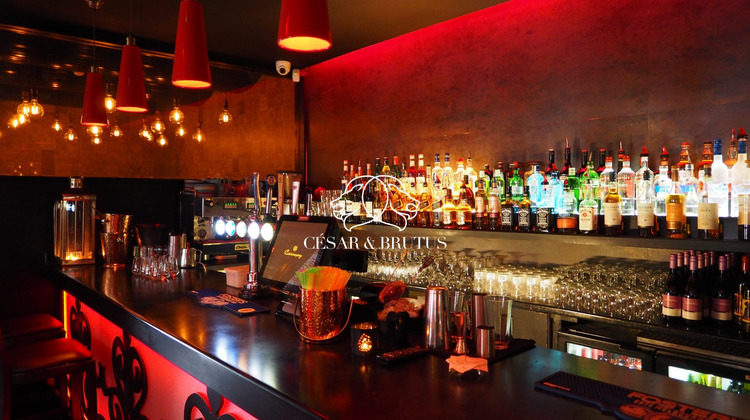 Ma-Cabane - Vente Boutique Lyon, 167 m²