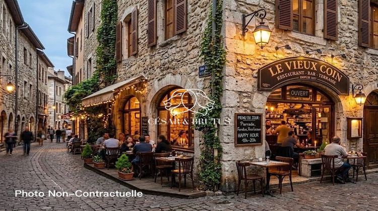 Ma-Cabane - Vente Boutique Lyon, 75 m²