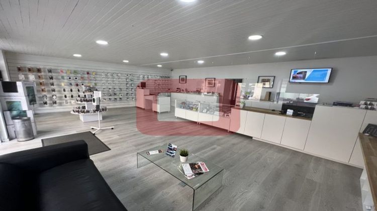 Ma-Cabane - Vente Boutique Lyon, 95 m²