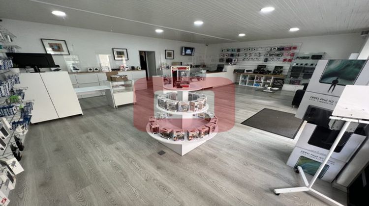 Ma-Cabane - Vente Boutique Lyon, 95 m²
