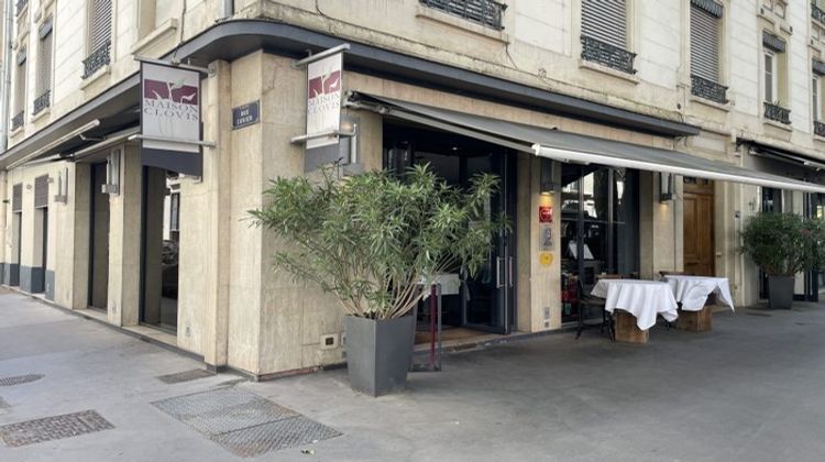 Ma-Cabane - Vente Boutique Lyon, 145 m²