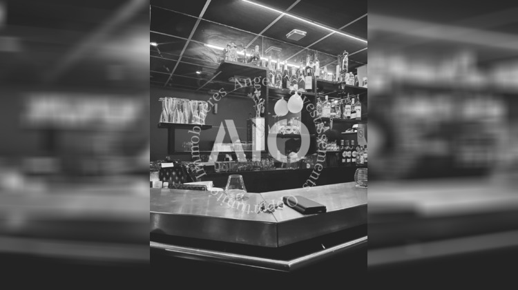 Ma-Cabane - Vente Boutique Lyon, 37 m²