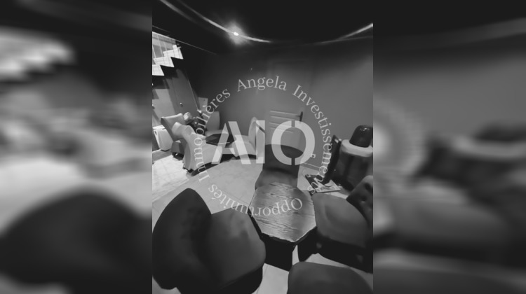 Ma-Cabane - Vente Boutique Lyon, 37 m²