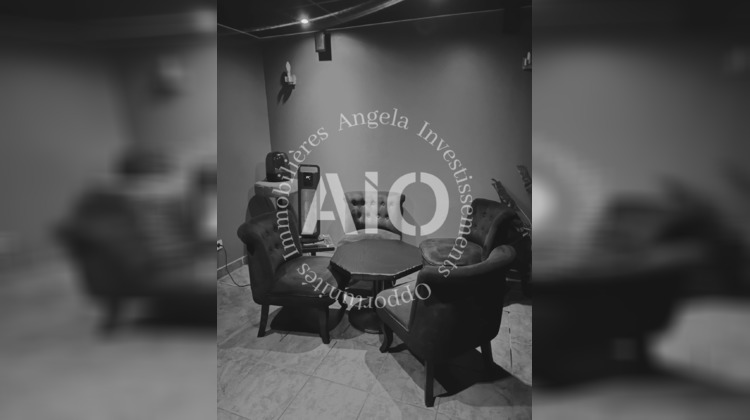 Ma-Cabane - Vente Boutique Lyon, 37 m²