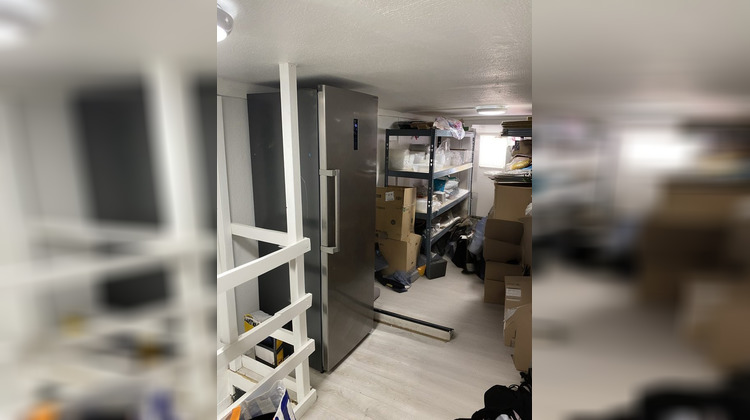 Ma-Cabane - Vente Boutique Lyon, 40 m²