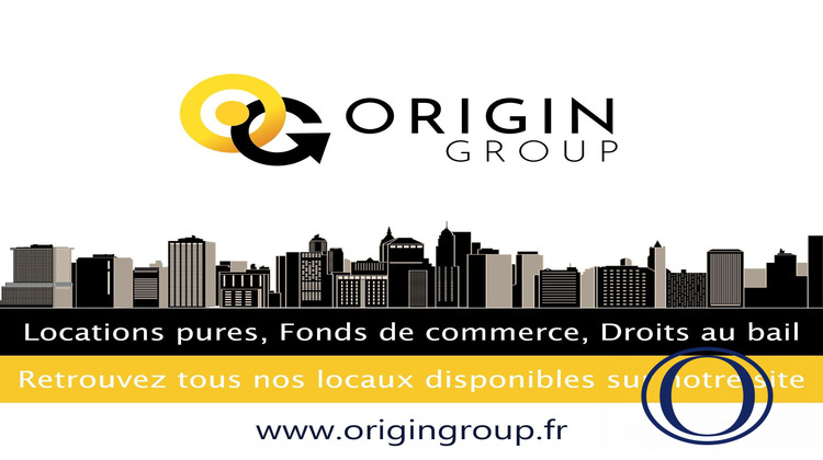 Ma-Cabane - Vente Boutique Lyon, 110 m²