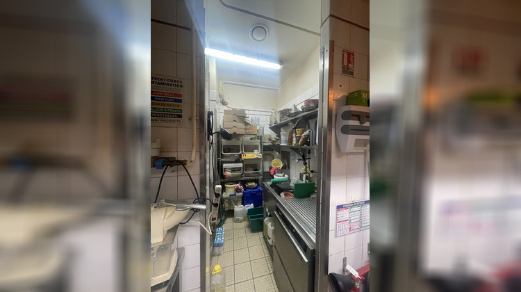 Ma-Cabane - Vente Boutique Lyon, 106 m²