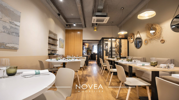 Ma-Cabane - Vente Boutique Lyon, 80 m²