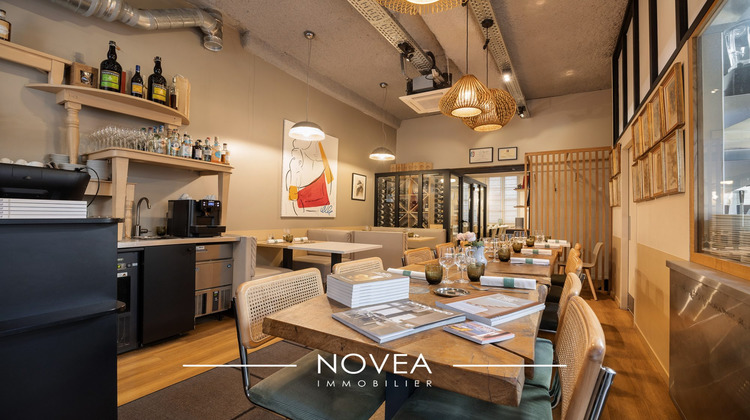 Ma-Cabane - Vente Boutique Lyon, 80 m²