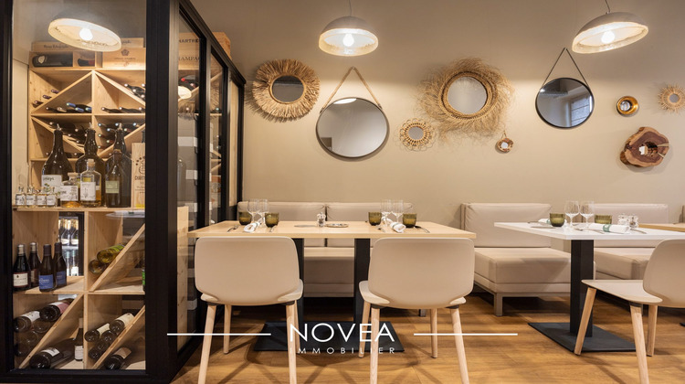 Ma-Cabane - Vente Boutique Lyon, 80 m²