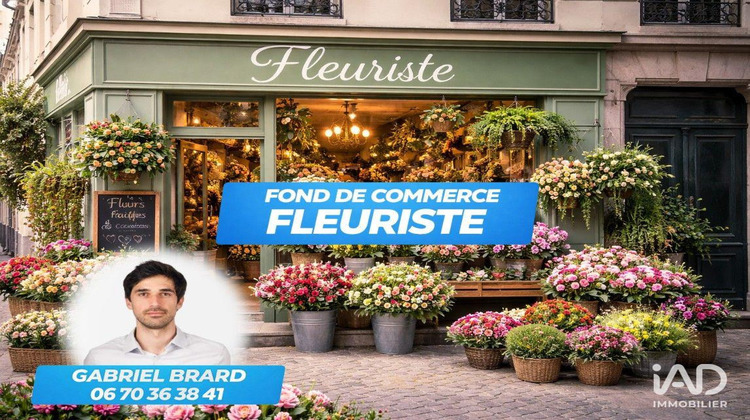 Ma-Cabane - Vente Boutique Lyon, 81 m²