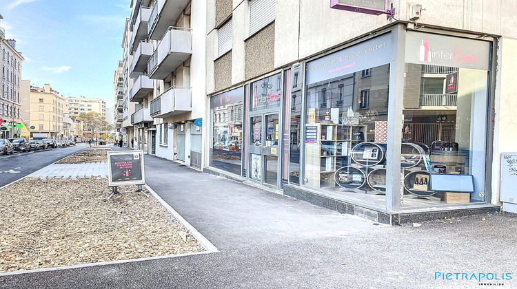 Ma-Cabane - Vente Boutique Lyon, 108 m²