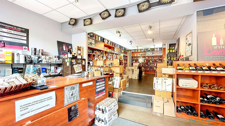 Ma-Cabane - Vente Boutique Lyon, 108 m²