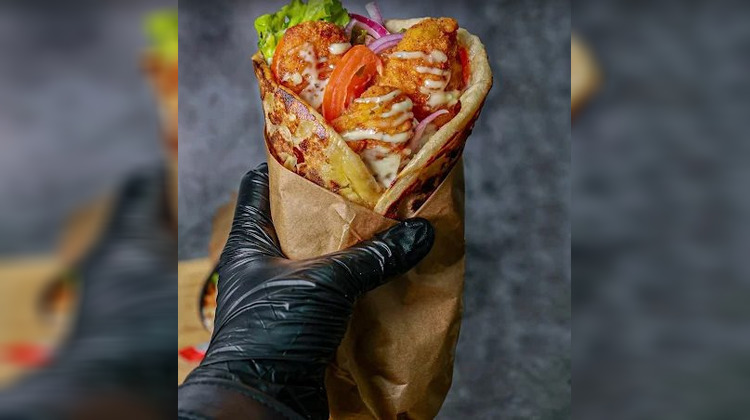 Ma-Cabane - Vente Boutique Lyon, 63 m²