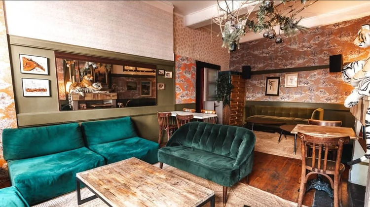 Ma-Cabane - Vente Boutique Lyon, 205 m²