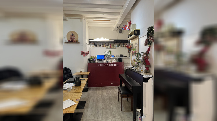 Ma-Cabane - Vente Boutique Lyon, 75 m²