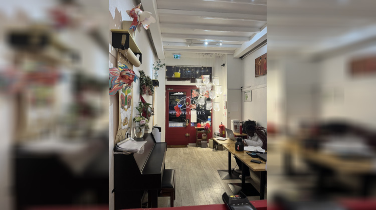 Ma-Cabane - Vente Boutique Lyon, 75 m²