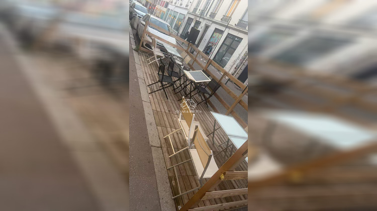 Ma-Cabane - Vente Boutique Lyon, 75 m²