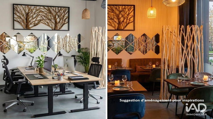 Ma-Cabane - Vente Boutique Lyon, 196 m²