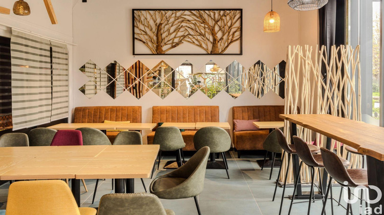 Ma-Cabane - Vente Boutique Lyon, 196 m²