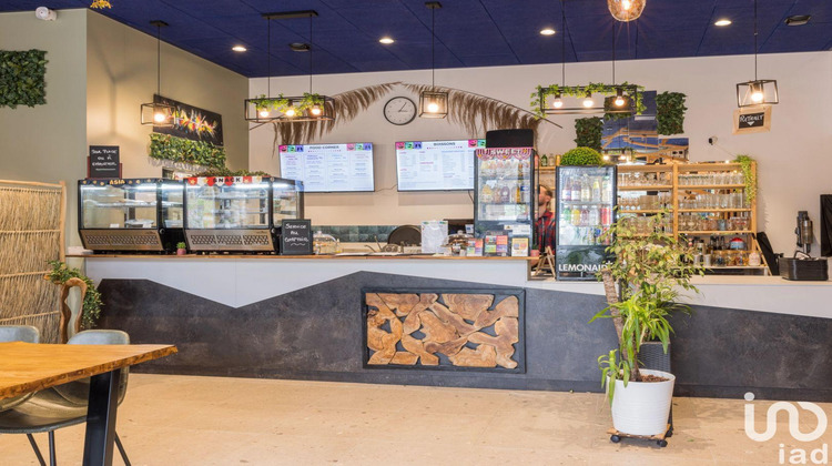 Ma-Cabane - Vente Boutique Lyon, 196 m²