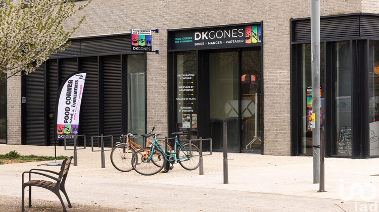 Ma-Cabane - Vente Boutique Lyon, 196 m²