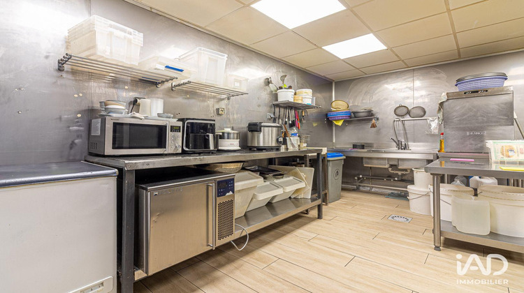 Ma-Cabane - Vente Boutique Lyon, 100 m²