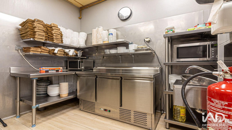 Ma-Cabane - Vente Boutique Lyon, 100 m²