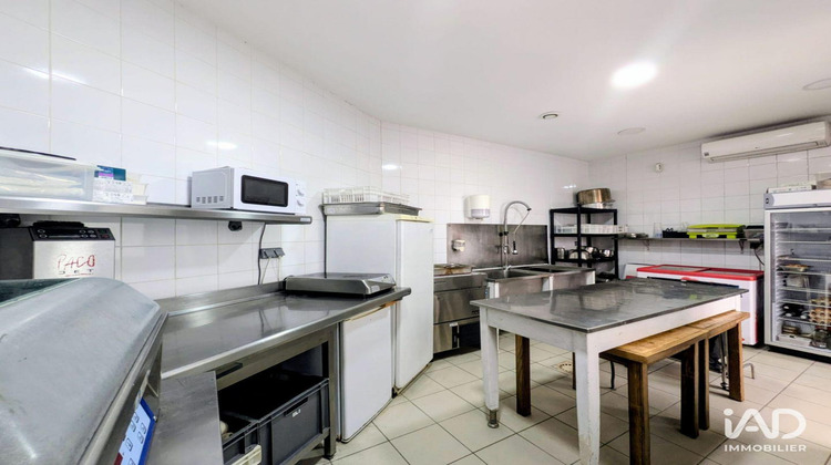 Ma-Cabane - Vente Boutique Lyon, 100 m²