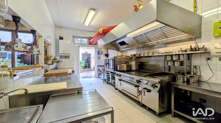 Ma-Cabane - Vente Boutique Lyon, 100 m²