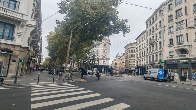 Ma-Cabane - Vente Boutique Lyon, 75 m²