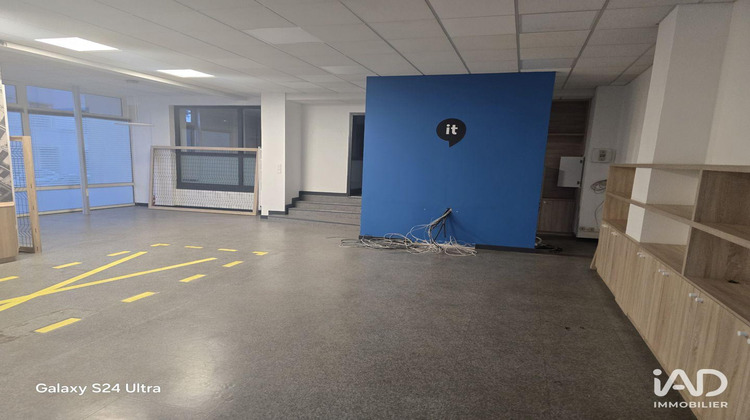Ma-Cabane - Vente Boutique Lyon, 167 m²