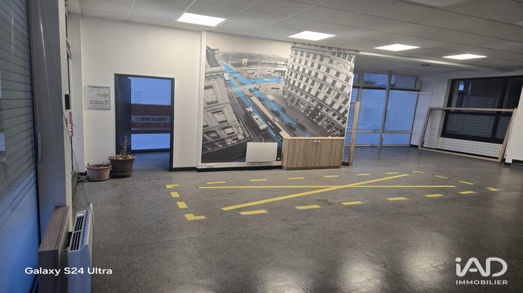 Ma-Cabane - Vente Boutique Lyon, 167 m²
