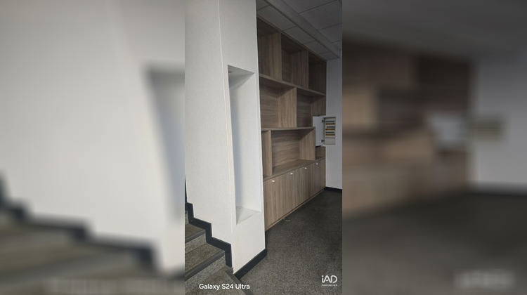 Ma-Cabane - Vente Boutique Lyon, 167 m²