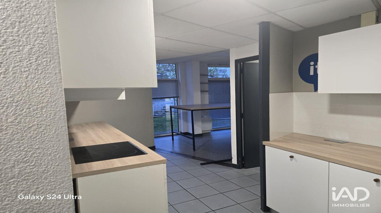 Ma-Cabane - Vente Boutique Lyon, 167 m²