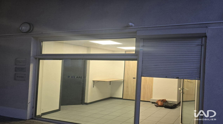 Ma-Cabane - Vente Boutique Lyon, 167 m²