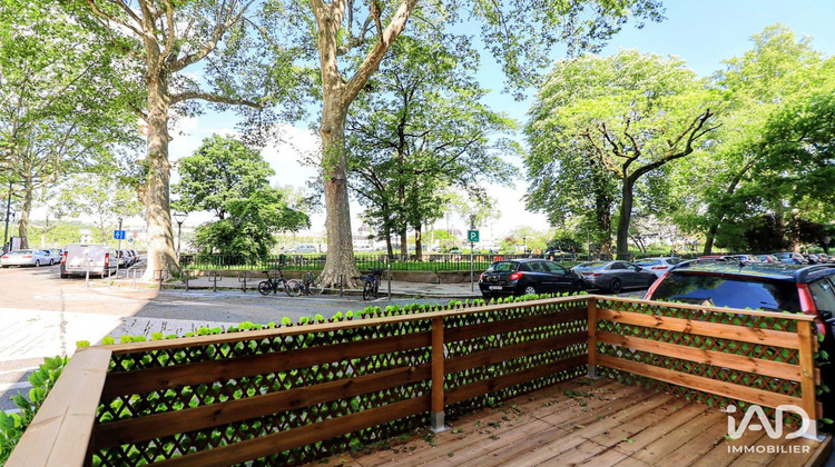 Ma-Cabane - Vente Boutique Lyon, 70 m²