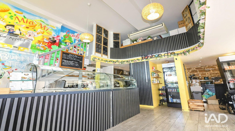 Ma-Cabane - Vente Boutique Lyon, 70 m²